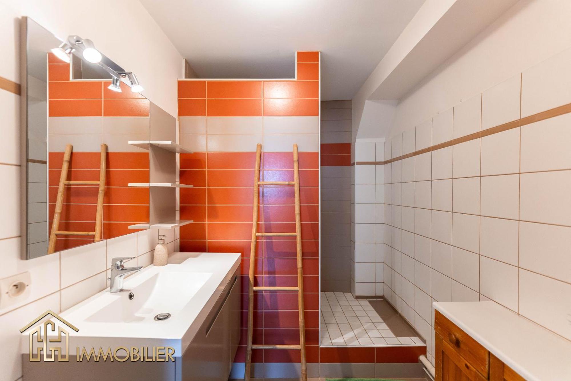 Au Bonheur Des Anges Appartement 2 Chambres Avec Terrasse Colmar Esterno foto